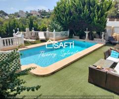Casa en venta en Jávea-Xàbia photo 0