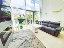 Adosada en venta en Denia photo 0