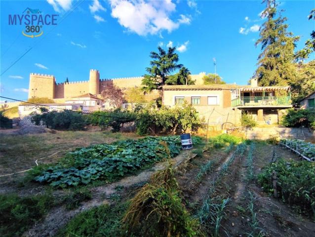 Chalet en venta en Ávila, Murallas photo 0