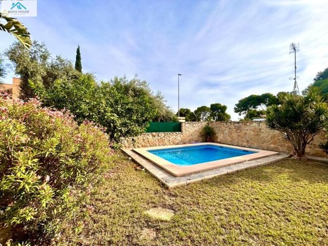 Bungalow en venta en San Juan, San juan de alicante photo 0