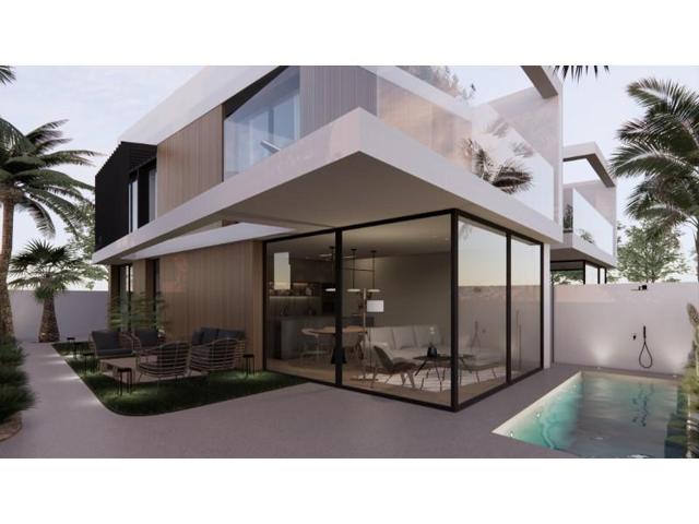 Chalet en venta en Pilar de la Horadada photo 0