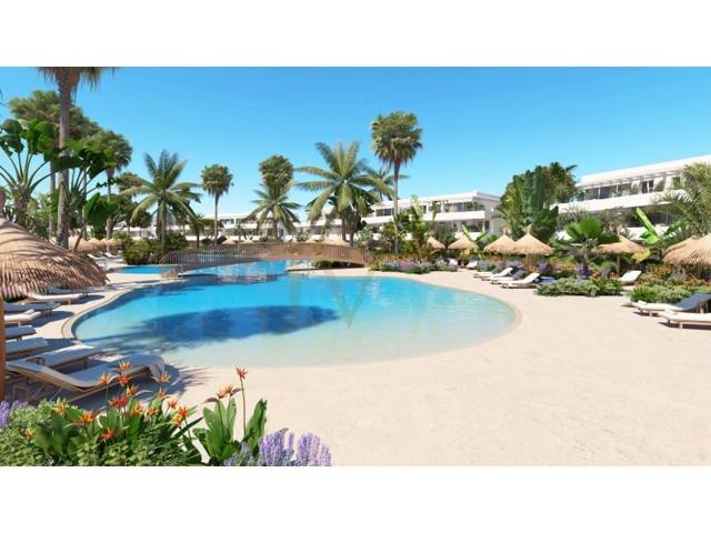 Apartamento en venta en La Alcaidesa photo 0