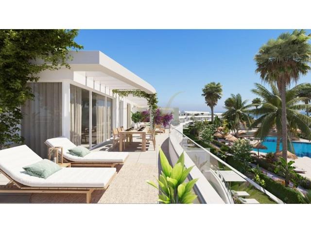 Apartamento en venta en La Alcaidesa photo 0