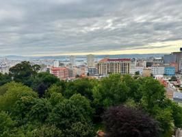 Piso en venta en A Coruña, Paseo de los Puentes-Santa Margarita photo 0