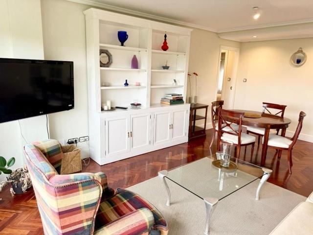 Piso en venta en A Coruña, Paseo de los Puentes-Santa Margarita photo 0