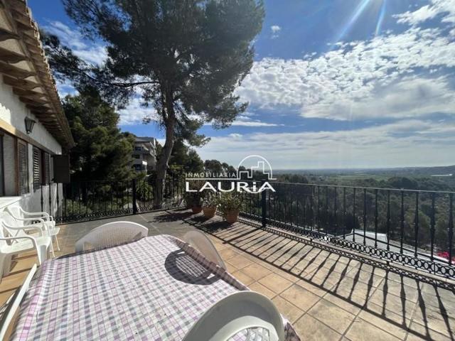 Chalet en venta en Chiva, EL BOSQUE photo 0