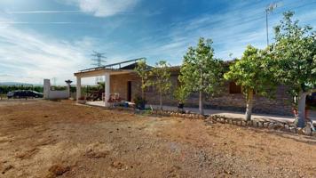 Chalet en venta en Carlet, Ausias march photo 0