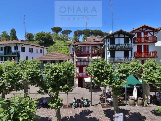 Duplex en venta en Hondarribia photo 0