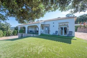 Chalet en venta en Santa Cristina d'Aro, Urbanitzacions del nord photo 0