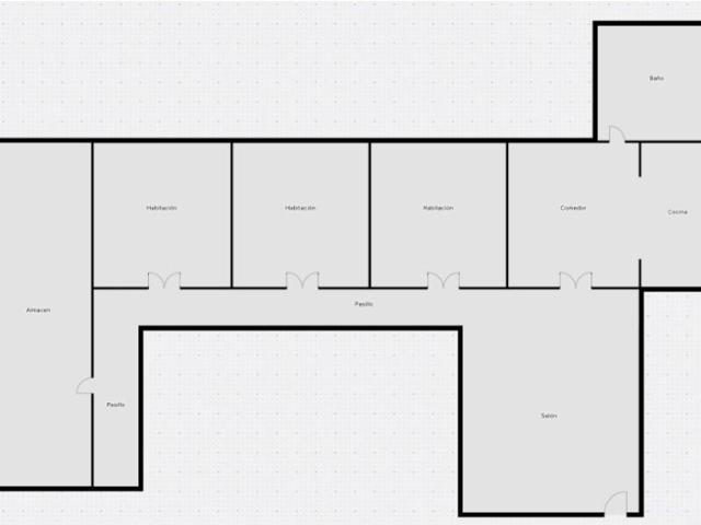 Piso en venta en Málaga photo 0