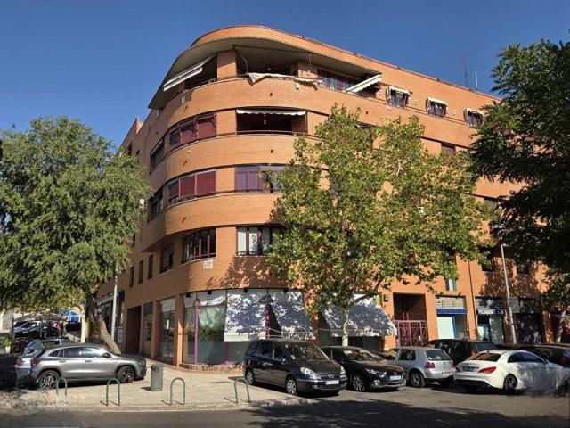 Duplex en venta en Toledo, Callé de Dublín, 45003 photo 0