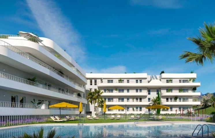 Aticos en venta en Fuengirola, Los Pacos photo 0