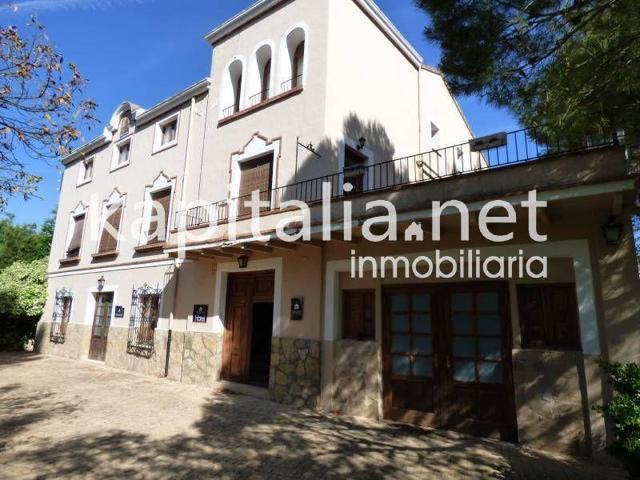 Chalet en venta en Bocairent, Sin zona photo 0