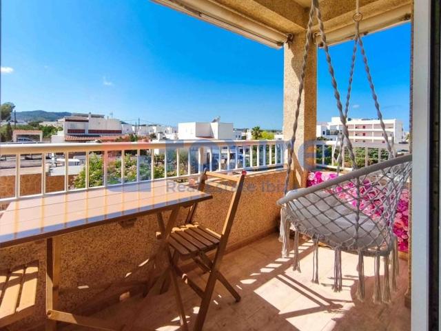 Piso en venta en Sant Josep de sa Talaia photo 0