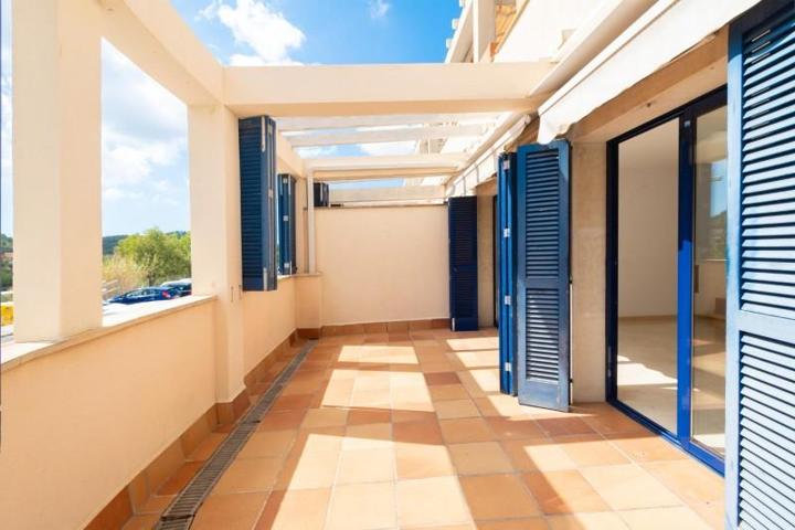 Planta baja en venta en Andratx, Andratx Pueblo photo 0