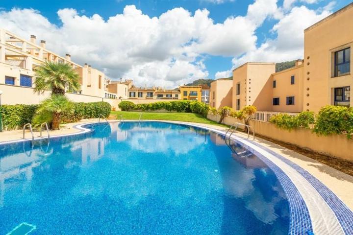 Planta baja en venta en Andratx, Andratx Pueblo photo 0