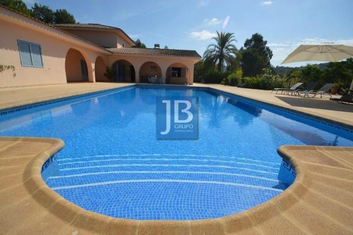 Chalet en venta en Xàtiva, Vallfarta photo 0