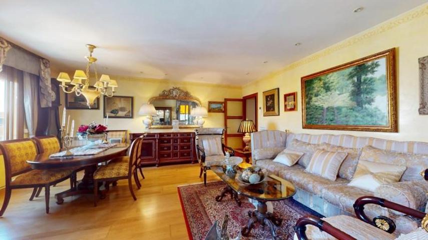 Piso en venta en Mallorca, Foners photo 0
