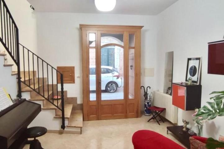 Casa en venta en Campos, Pueblo photo 0