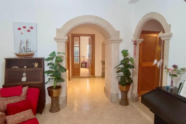 Casa en venta en Campos, Pueblo photo 0