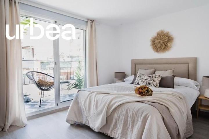 Casa en venta en Málaga, El Palo photo 0