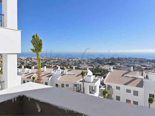Apartamento en venta en Benalmádena, Casablanca - La Viñuela photo 0