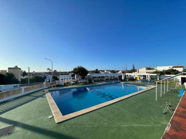 Terreno en venta en Alaior, Cala en porter photo 0