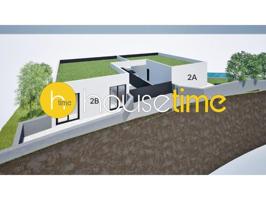 Bungalow en venta en Vallromanes photo 0