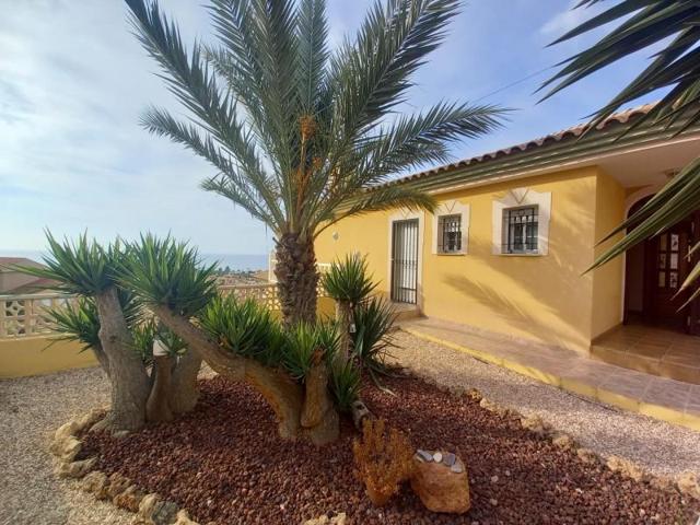 Chalet en venta en Puerto de Mazarrón, Bolnuevo photo 0