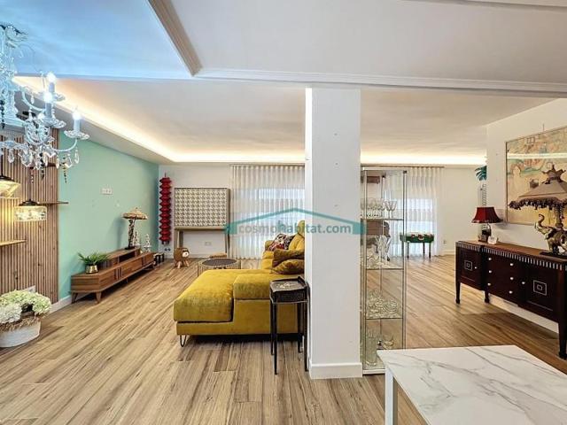 Piso en venta en Valencia, El Pilar photo 0