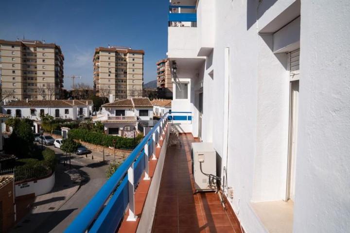 Apartamento en venta en Fuengirola, 1ª Línea de playa photo 0