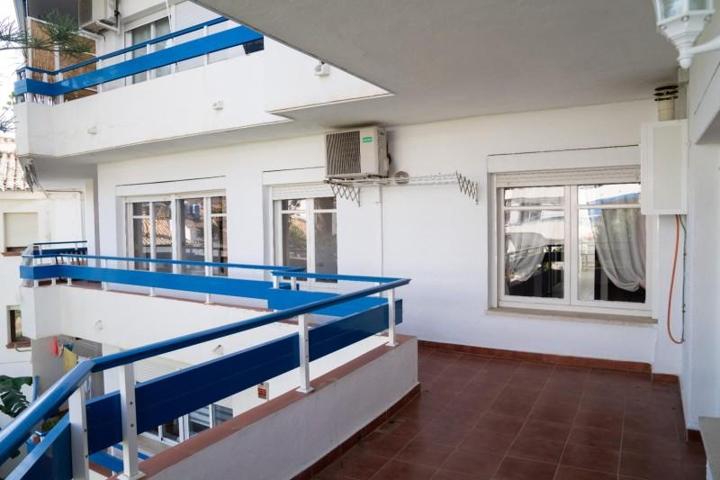Apartamento en venta en Fuengirola, 1ª Línea de playa photo 0