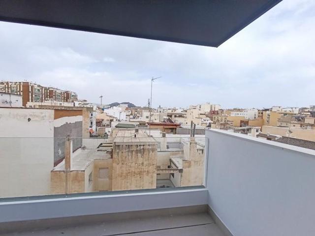 Piso en venta en Málaga, Centro photo 0