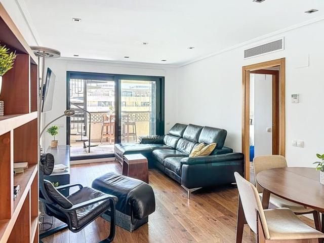 Atico Duplex en venta en Alboraya photo 0