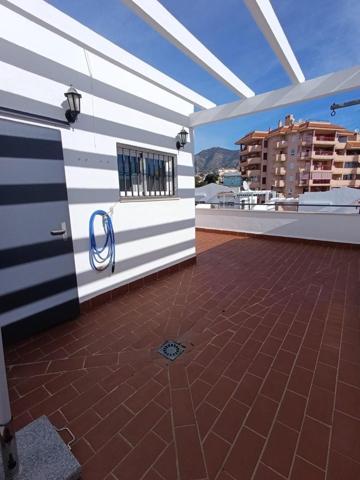 Adosada en venta en Fuengirola, Torreblanca del Sol photo 0