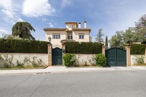 Chalet en venta en Albolote, Urbanizacion cortijo del aire photo 0