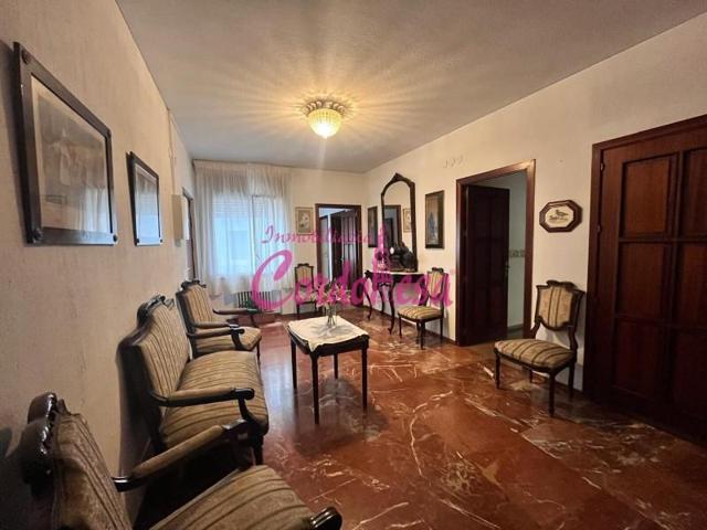 Piso en venta en Córdoba, Centro photo 0