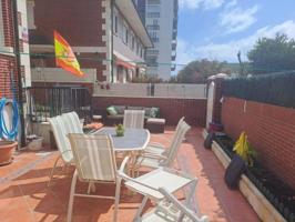 Chalet en venta en Laredo, El Puntal photo 0