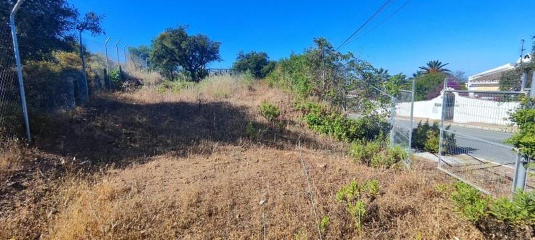 Terreno en venta en Marbella, Marbella Este - El Rosario photo 0