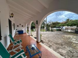Chalet en venta en Ciutadella de Menorca photo 0