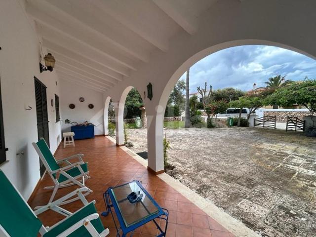 Chalet en venta en Ciutadella de Menorca photo 0