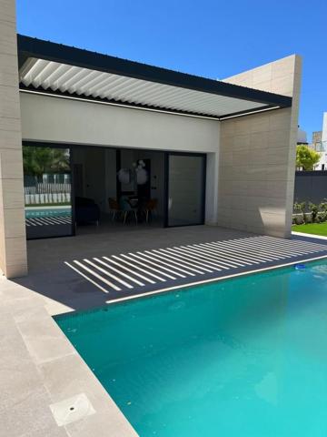 Chalet en venta en Polop, Polop photo 0