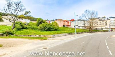 Terreno en venta en Laxe, Laxe photo 0