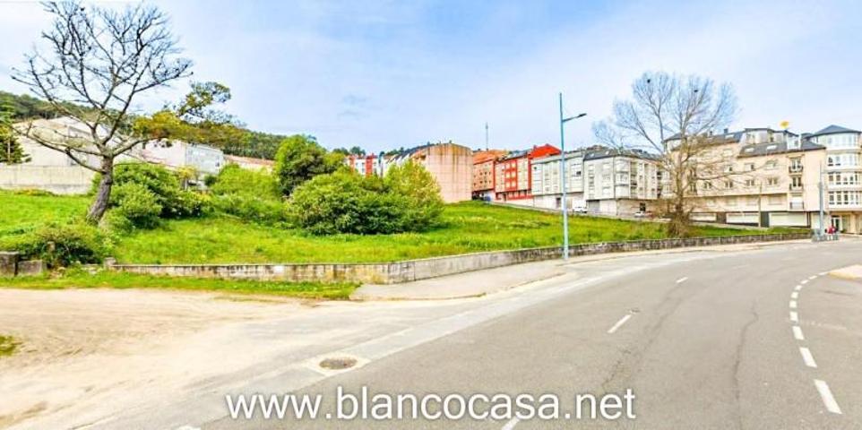 Terreno en venta en Laxe, Laxe photo 0