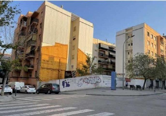 Terreno en venta en Rubí, SERRETA photo 0