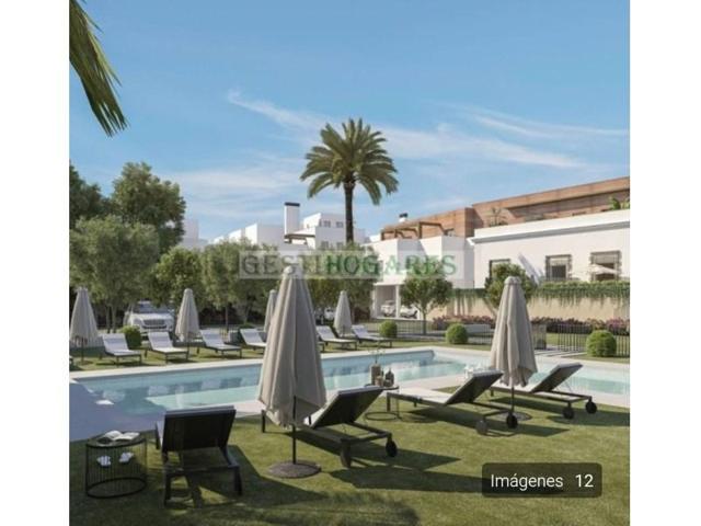 Bungalow en venta en El Puerto de Santa María photo 0