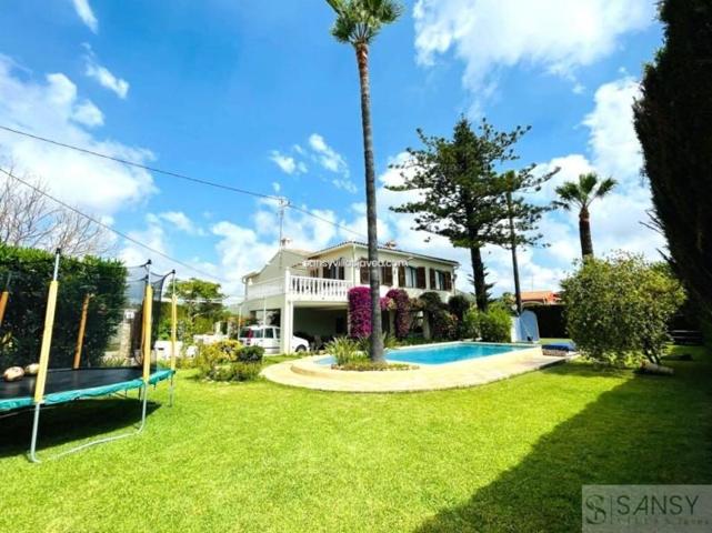 Terreno en venta en Pedreguer photo 0