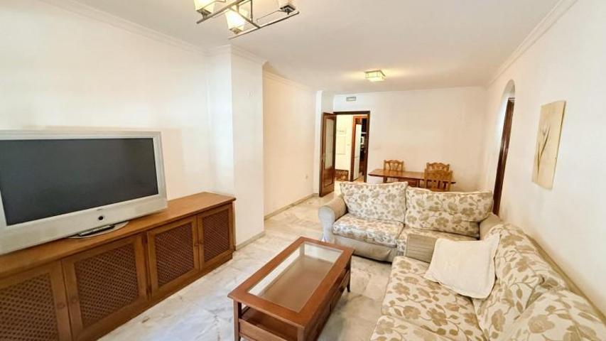 Piso en venta en Marbella, Núcleo Urbano photo 0