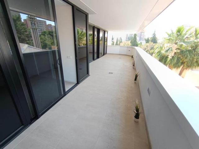 Piso en venta en Murcia, Ronda de Levante- Juan XXIII photo 0