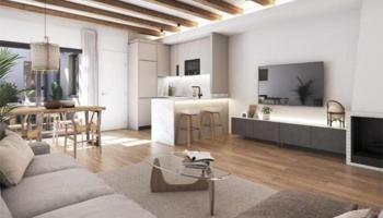 Apartamento en venta en Barcelona photo 0